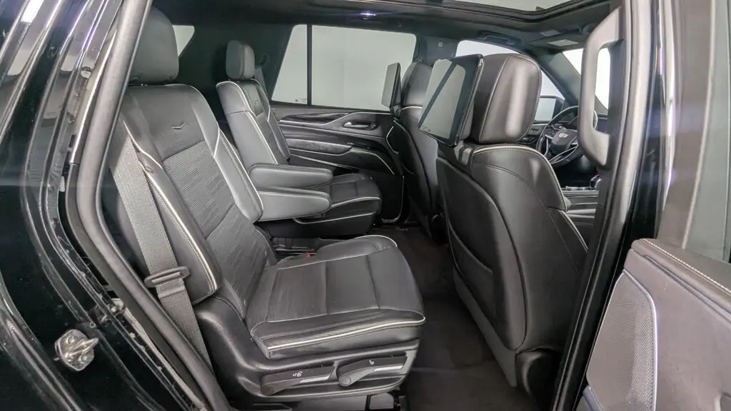 Florida Fine Cars - Used CADILLAC ESCALADE 2023 ORLANDO 4WD SPORT