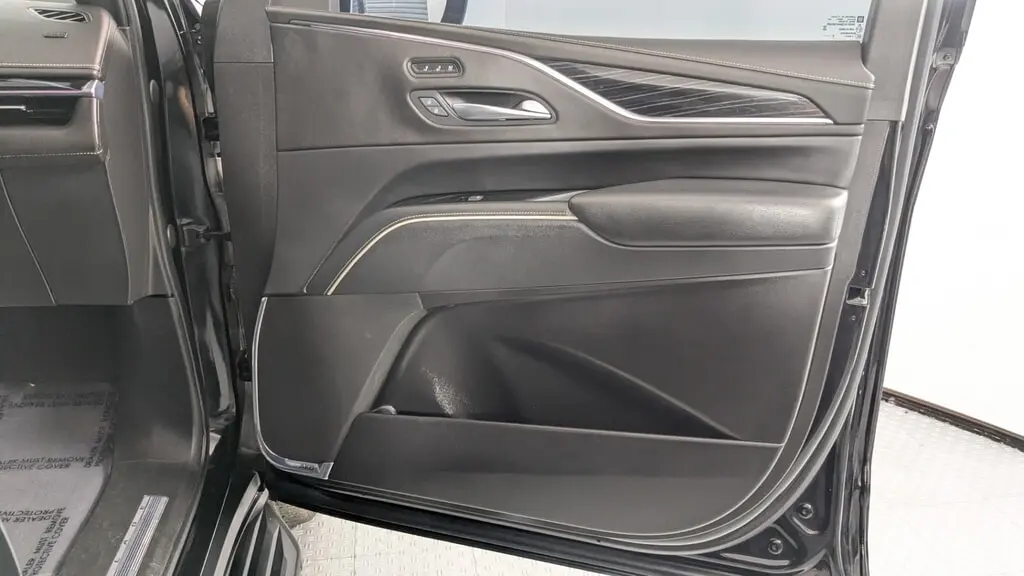 Florida Fine Cars - Used CADILLAC ESCALADE 2023 ORLANDO 4WD SPORT