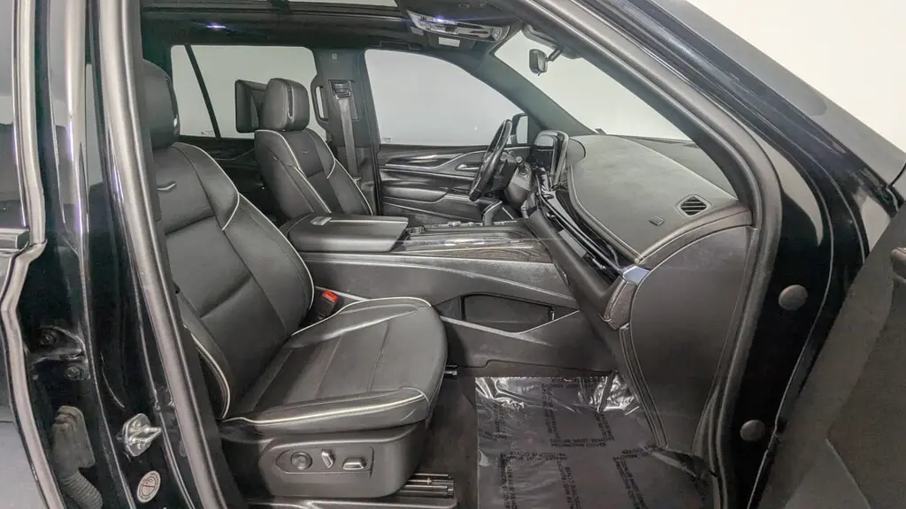 Florida Fine Cars - Used CADILLAC ESCALADE 2023 ORLANDO 4WD SPORT