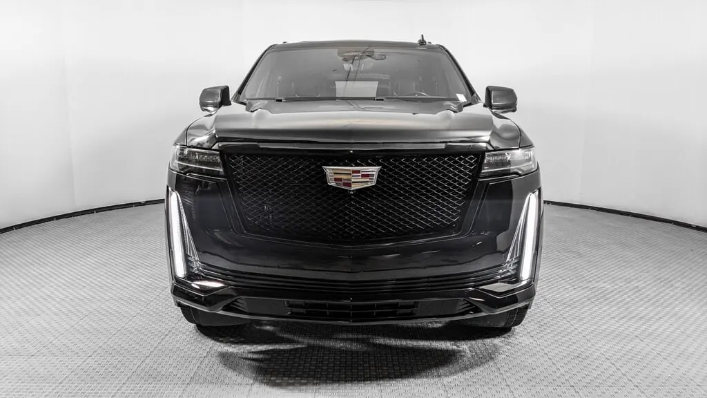 Florida Fine Cars - Used CADILLAC ESCALADE 2023 ORLANDO 4WD SPORT