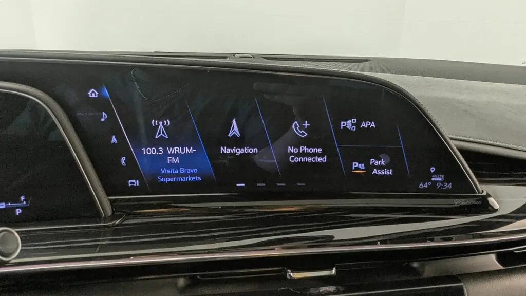 Florida Fine Cars - Used CADILLAC ESCALADE 2023 ORLANDO 4WD SPORT