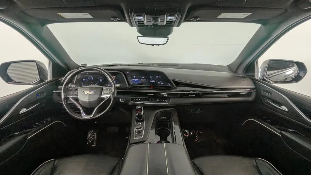 Florida Fine Cars - Used CADILLAC ESCALADE 2023 ORLANDO 4WD SPORT