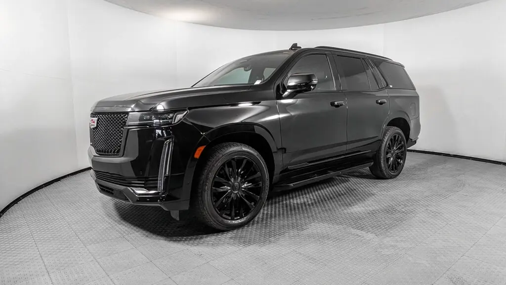 Florida Fine Cars - Used CADILLAC ESCALADE 2023 ORLANDO 4WD SPORT