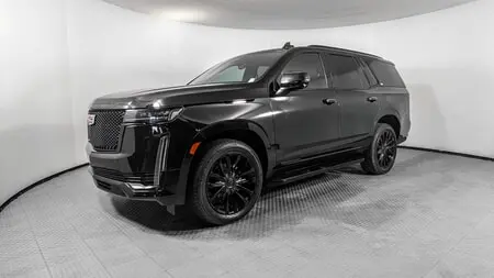 Florida Fine Cars - Used CADILLAC ESCALADE 2023 ORLANDO 4WD SPORT