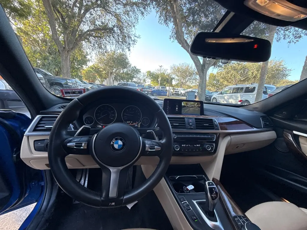 Florida Fine Cars - Used BMW 3 SERIES 2018 WEST PALM 340I XDRIVE
