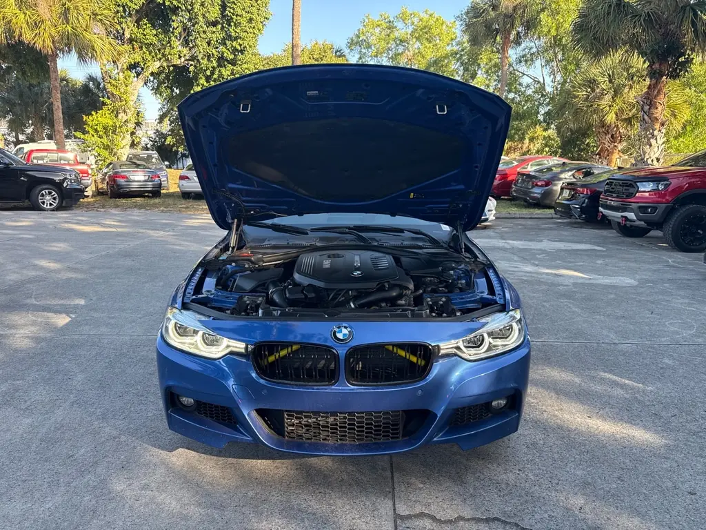 Florida Fine Cars - Used BMW 3 SERIES 2018 WEST PALM 340I XDRIVE