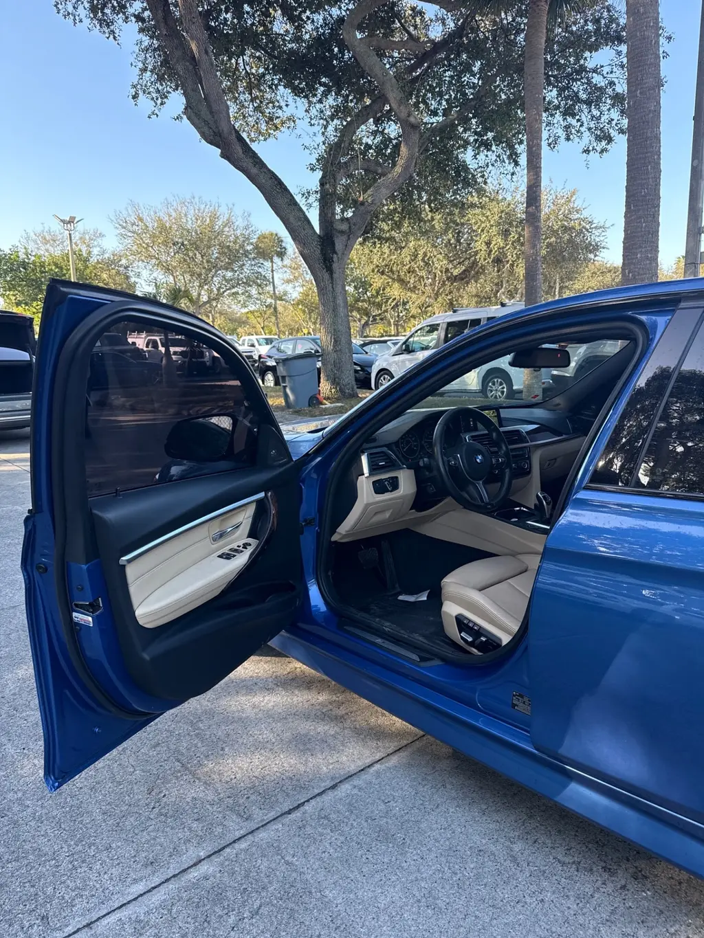 Florida Fine Cars - Used BMW 3 SERIES 2018 WEST PALM 340I XDRIVE