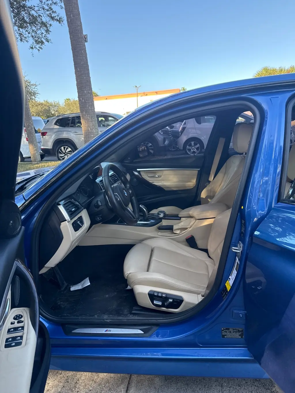 Florida Fine Cars - Used BMW 3 SERIES 2018 WEST PALM 340I XDRIVE