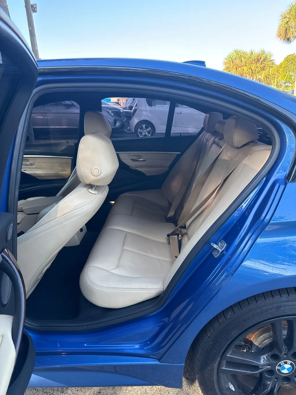 Florida Fine Cars - Used BMW 3 SERIES 2018 WEST PALM 340I XDRIVE