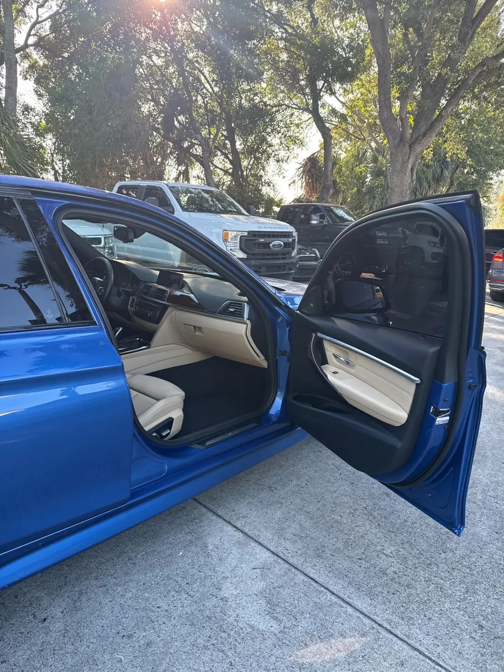 Florida Fine Cars - Used BMW 3 SERIES 2018 WEST PALM 340I XDRIVE