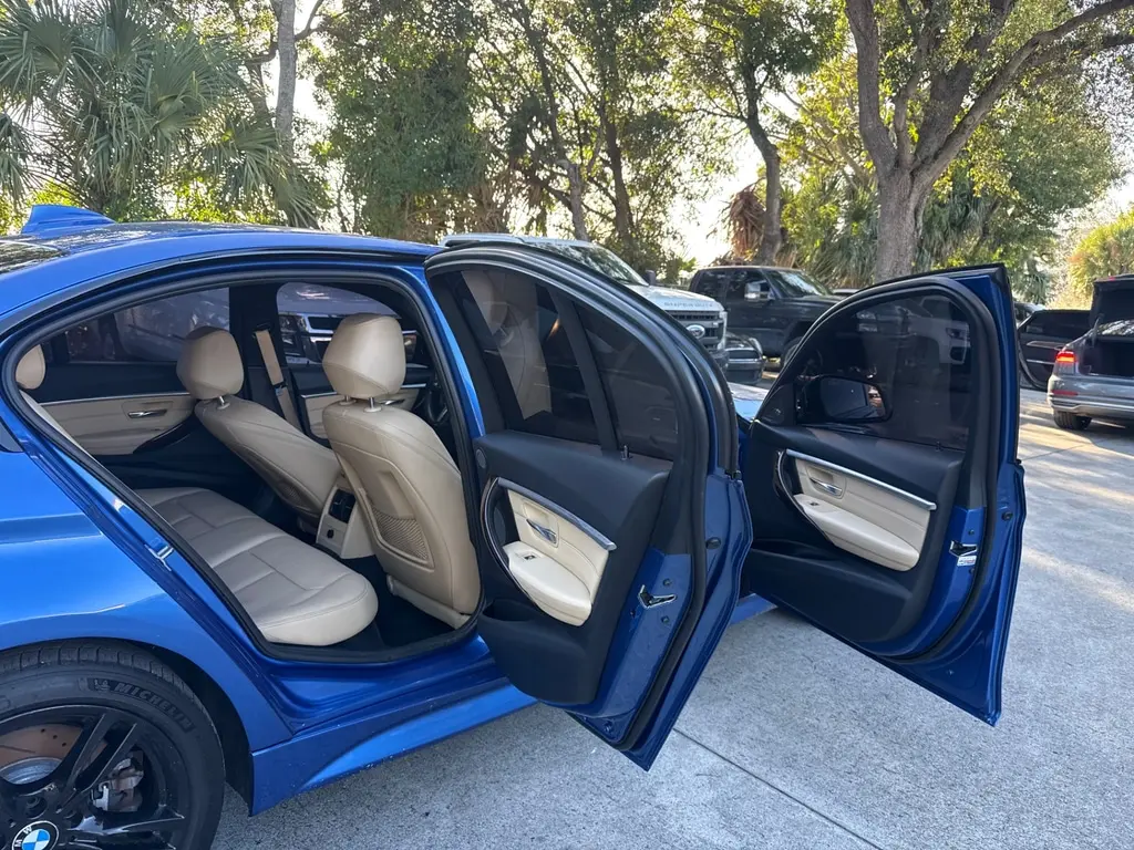 Florida Fine Cars - Used BMW 3 SERIES 2018 WEST PALM 340I XDRIVE