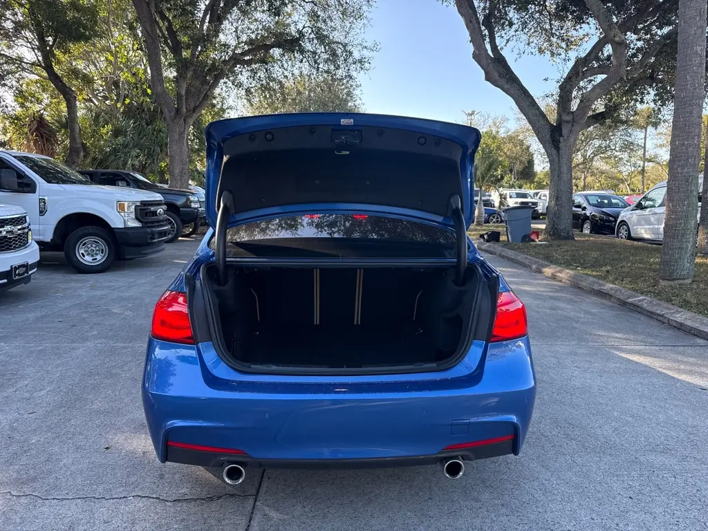 Florida Fine Cars - Used BMW 3 SERIES 2018 WEST PALM 340I XDRIVE