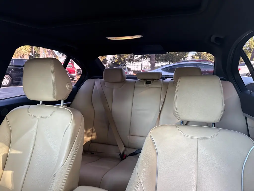 Florida Fine Cars - Used BMW 3 SERIES 2018 WEST PALM 340I XDRIVE