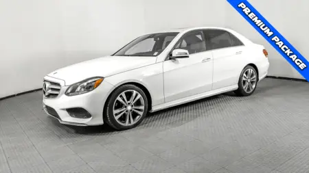 Florida Fine Cars - Used MERCEDES-BENZ E-CLASS 2016 ORLANDO E 350 SPORT