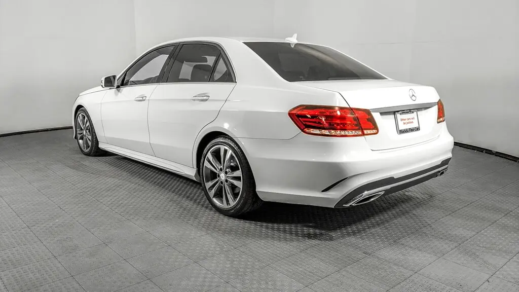 Florida Fine Cars - Used MERCEDES-BENZ E-CLASS 2016 ORLANDO E 350 SPORT