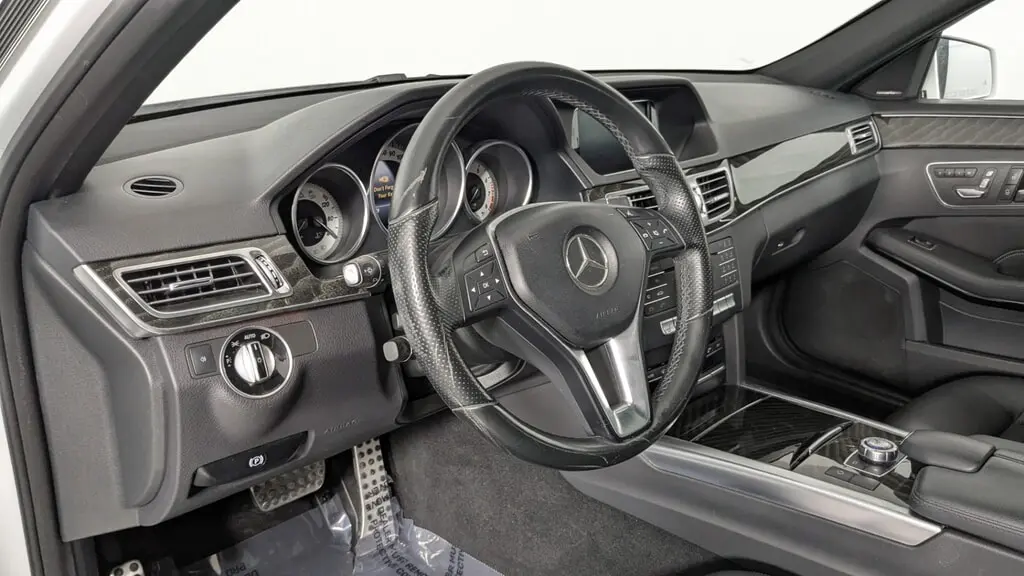 Florida Fine Cars - Used MERCEDES-BENZ E-CLASS 2016 ORLANDO E 350 SPORT