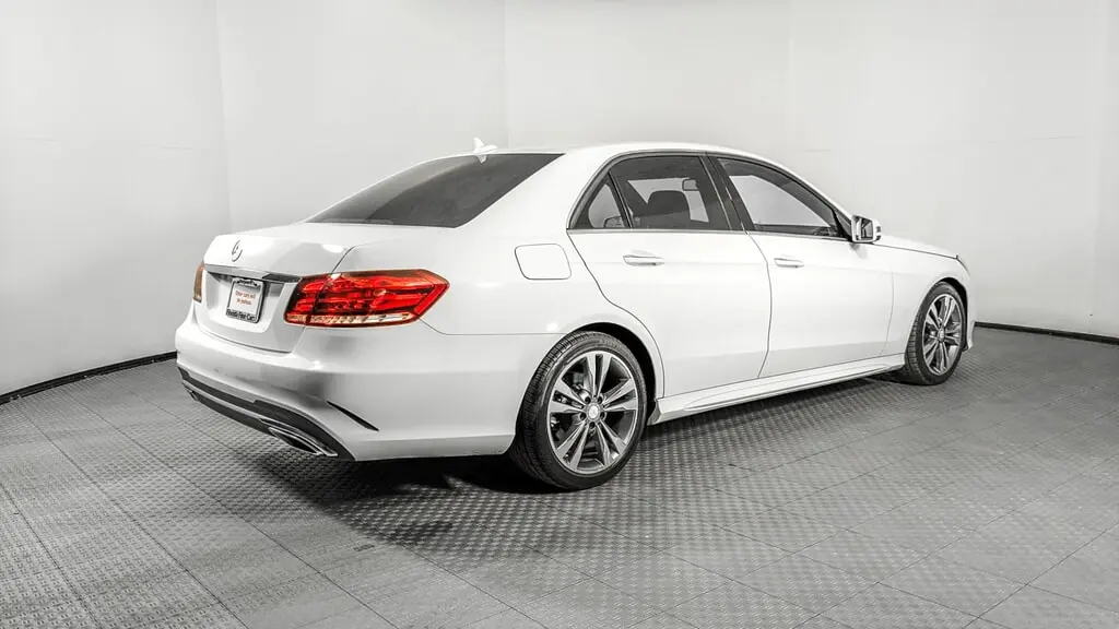 Florida Fine Cars - Used MERCEDES-BENZ E-CLASS 2016 ORLANDO E 350 SPORT