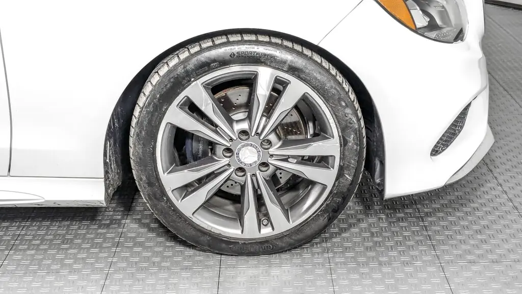 Florida Fine Cars - Used MERCEDES-BENZ E-CLASS 2016 ORLANDO E 350 SPORT