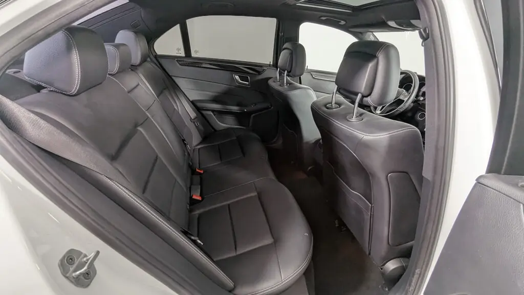 Florida Fine Cars - Used MERCEDES-BENZ E-CLASS 2016 ORLANDO E 350 SPORT