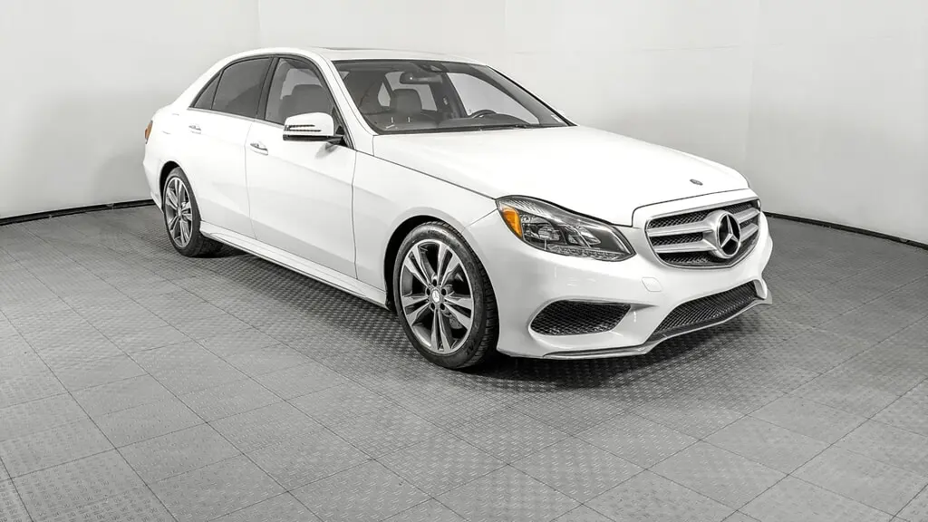 Florida Fine Cars - Used MERCEDES-BENZ E-CLASS 2016 ORLANDO E 350 SPORT