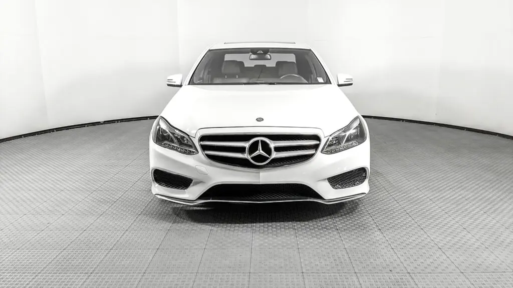 Florida Fine Cars - Used MERCEDES-BENZ E-CLASS 2016 ORLANDO E 350 SPORT
