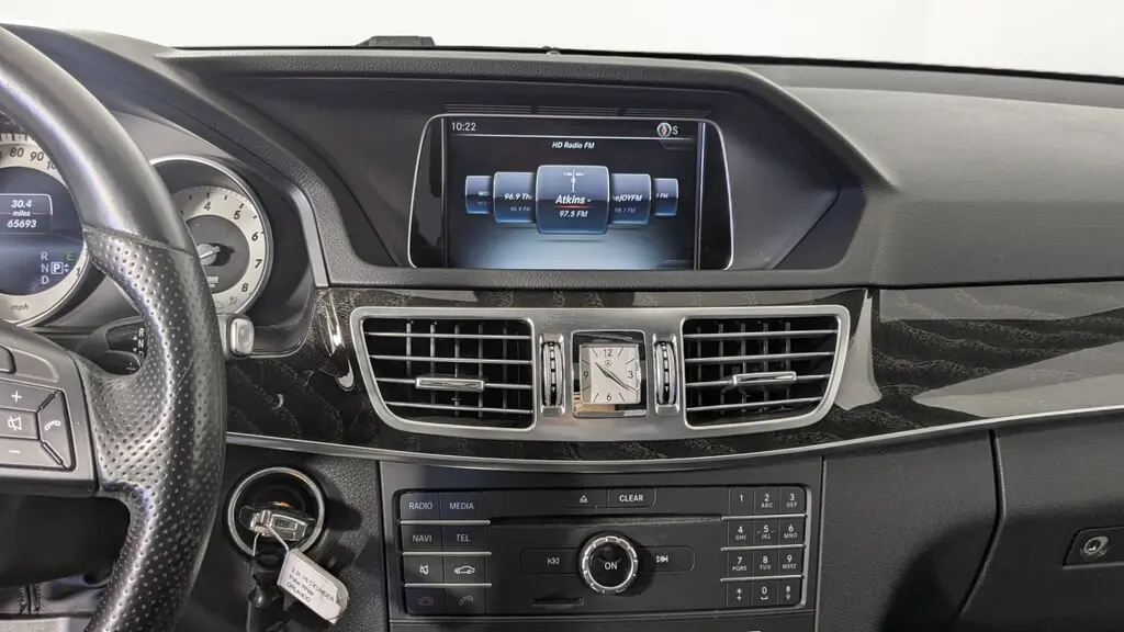 Florida Fine Cars - Used MERCEDES-BENZ E-CLASS 2016 ORLANDO E 350 SPORT