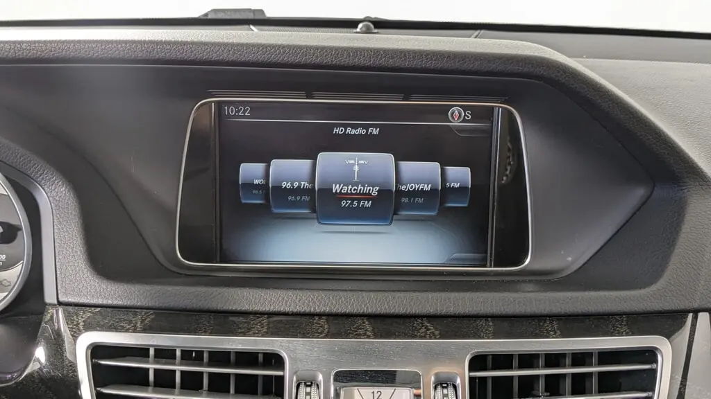 Florida Fine Cars - Used MERCEDES-BENZ E-CLASS 2016 ORLANDO E 350 SPORT