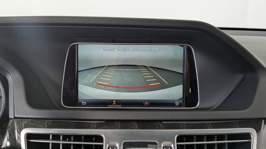 Florida Fine Cars - Used MERCEDES-BENZ E-CLASS 2016 ORLANDO E 350 SPORT