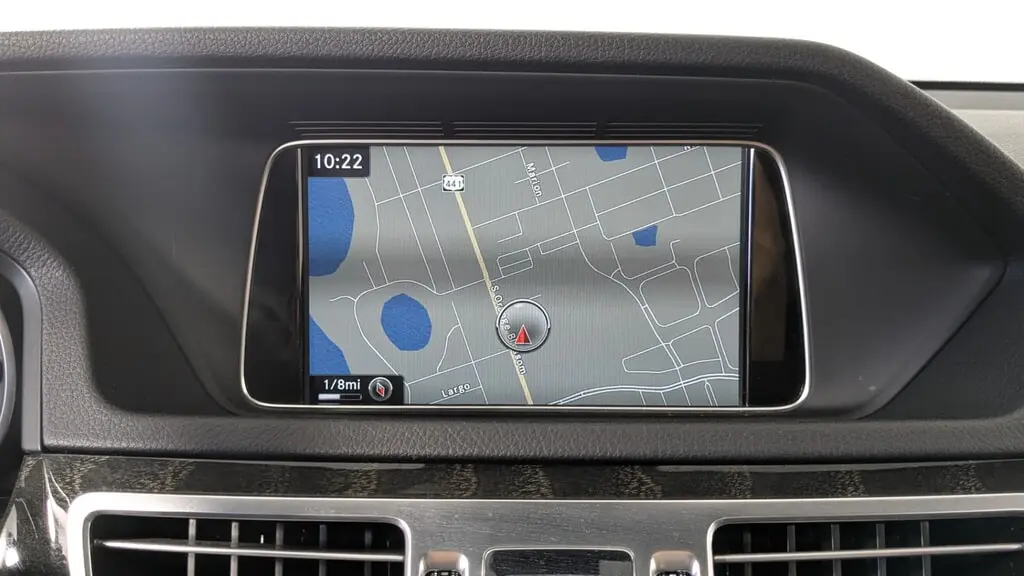 Florida Fine Cars - Used MERCEDES-BENZ E-CLASS 2016 ORLANDO E 350 SPORT