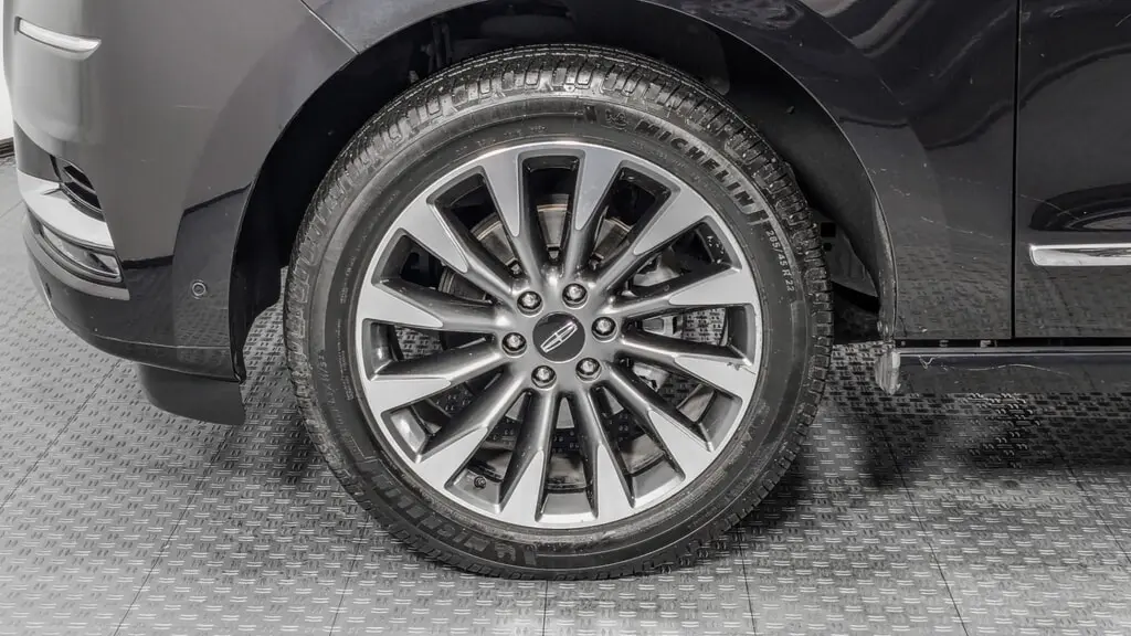 Florida Fine Cars - Used LINCOLN NAVIGATOR 2020 ORLANDO STANDARD