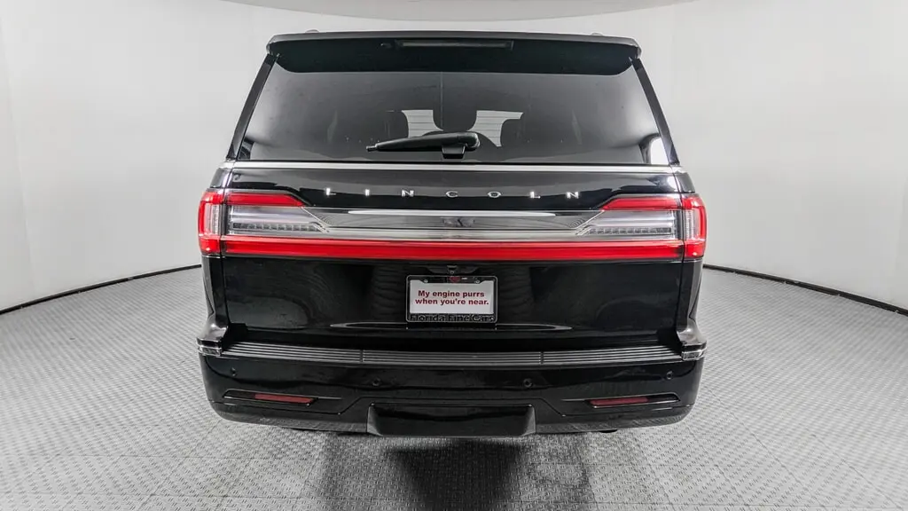 Florida Fine Cars - Used LINCOLN NAVIGATOR 2020 ORLANDO STANDARD