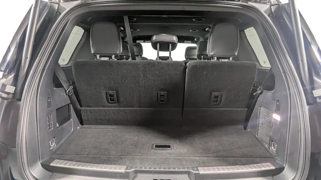 Florida Fine Cars - Used LINCOLN NAVIGATOR 2020 ORLANDO STANDARD