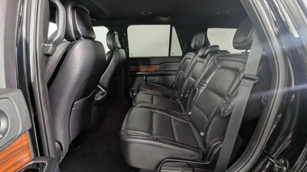 Florida Fine Cars - Used LINCOLN NAVIGATOR 2020 ORLANDO STANDARD