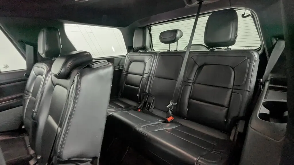 Florida Fine Cars - Used LINCOLN NAVIGATOR 2020 ORLANDO STANDARD