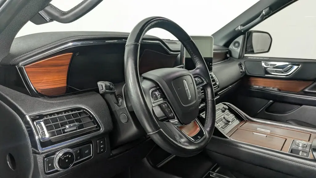 Florida Fine Cars - Used LINCOLN NAVIGATOR 2020 ORLANDO STANDARD