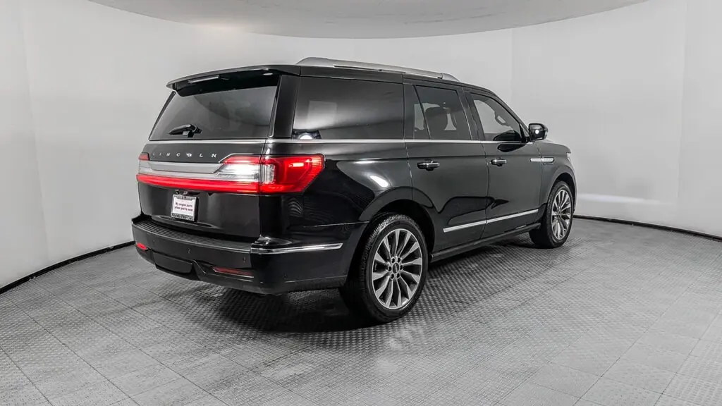 Florida Fine Cars - Used LINCOLN NAVIGATOR 2020 ORLANDO STANDARD