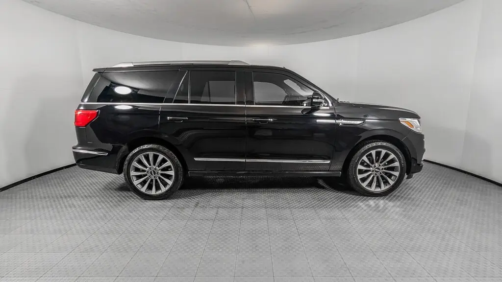 Florida Fine Cars - Used LINCOLN NAVIGATOR 2020 ORLANDO STANDARD