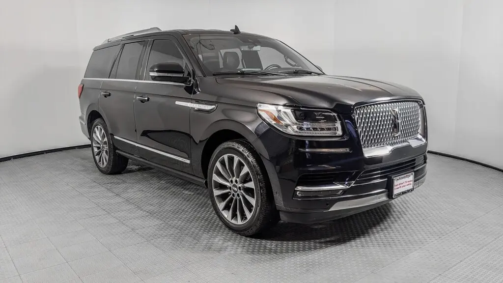 Florida Fine Cars - Used LINCOLN NAVIGATOR 2020 ORLANDO STANDARD