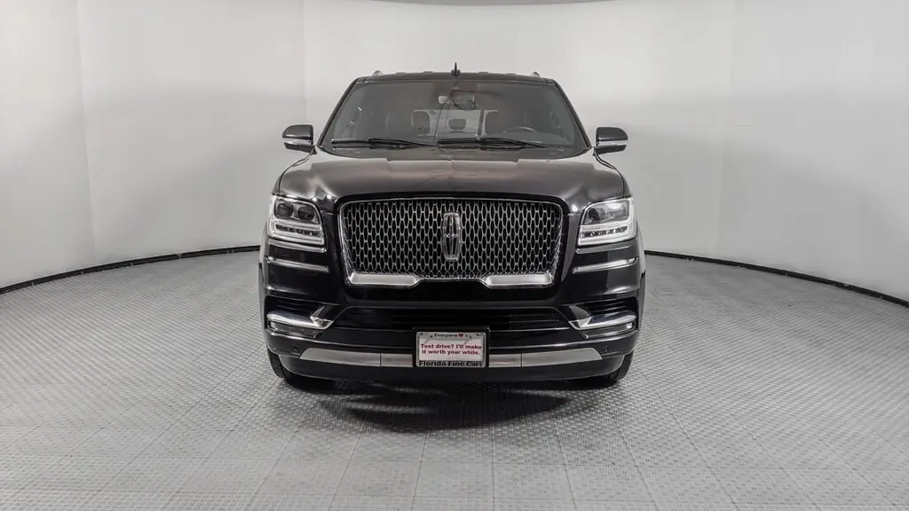 Florida Fine Cars - Used LINCOLN NAVIGATOR 2020 ORLANDO STANDARD
