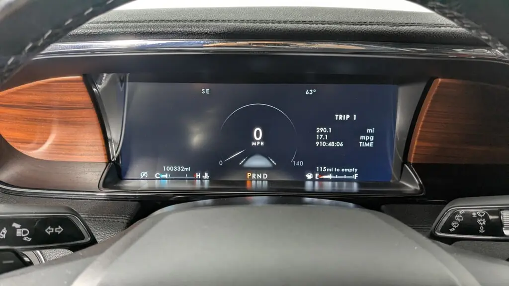 Florida Fine Cars - Used LINCOLN NAVIGATOR 2020 ORLANDO STANDARD