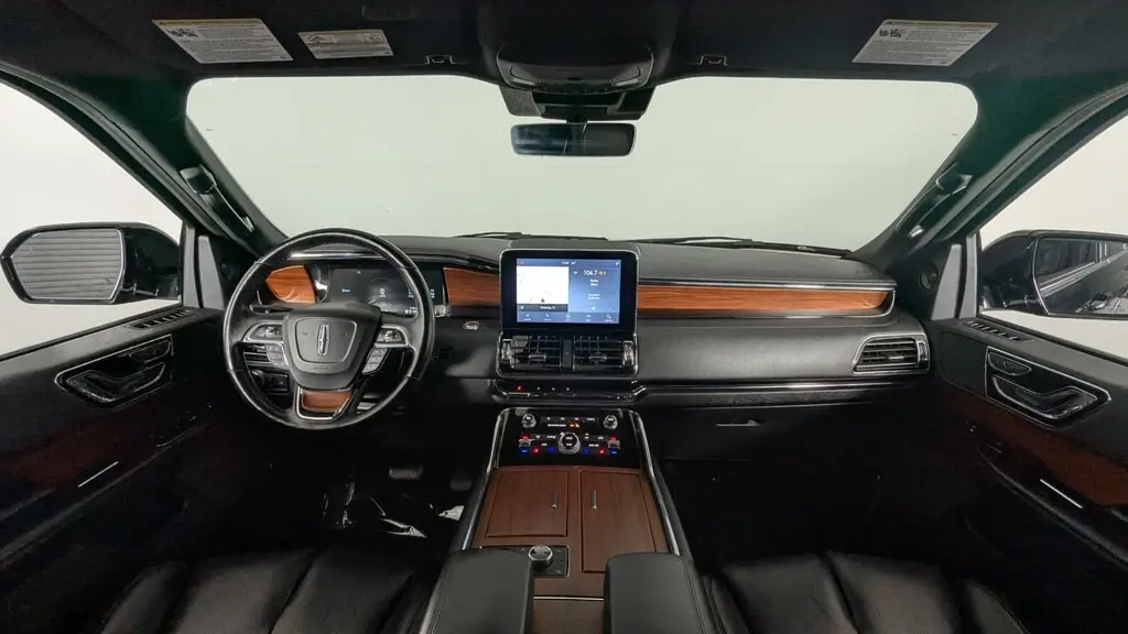 Florida Fine Cars - Used LINCOLN NAVIGATOR 2020 ORLANDO STANDARD