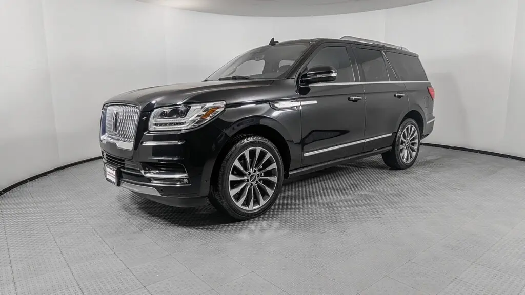 Florida Fine Cars - Used LINCOLN NAVIGATOR 2020 ORLANDO STANDARD