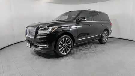 Florida Fine Cars - Used LINCOLN NAVIGATOR 2020 ORLANDO STANDARD