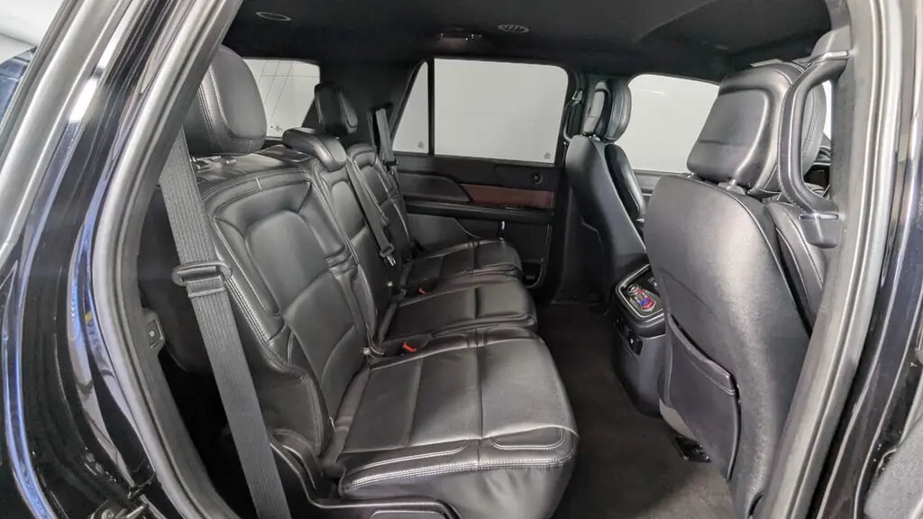 Florida Fine Cars - Used LINCOLN NAVIGATOR 2020 ORLANDO STANDARD