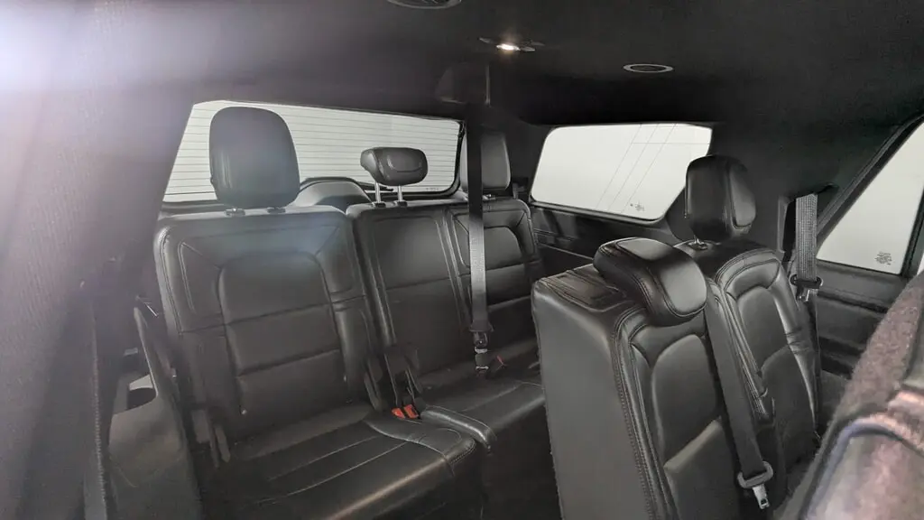 Florida Fine Cars - Used LINCOLN NAVIGATOR 2020 ORLANDO STANDARD