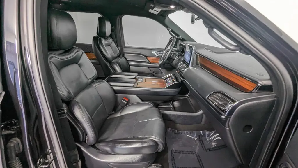 Florida Fine Cars - Used LINCOLN NAVIGATOR 2020 ORLANDO STANDARD