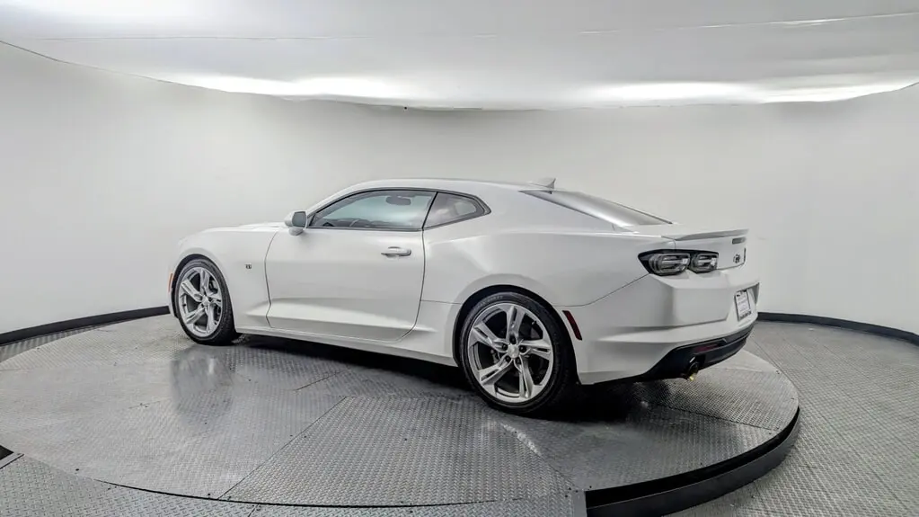 Florida Fine Cars - Used CHEVROLET CAMARO 2021 WEST PALM 2LT