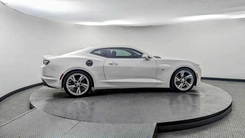 Florida Fine Cars - Used CHEVROLET CAMARO 2021 WEST PALM 2LT
