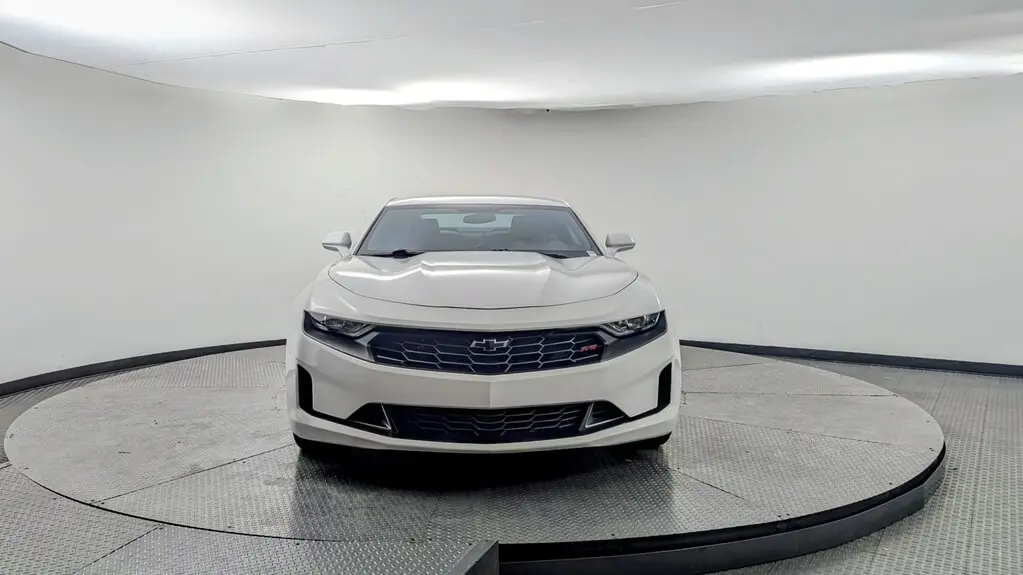 Florida Fine Cars - Used CHEVROLET CAMARO 2021 WEST PALM 2LT