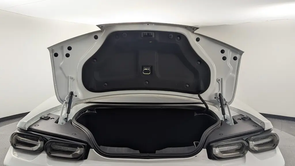 Florida Fine Cars - Used CHEVROLET CAMARO 2021 WEST PALM 2LT